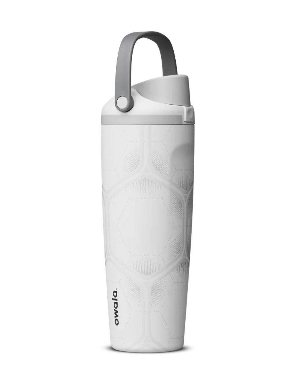 ⚽ 🥅 Owala FreeSip Sway 30oz “GOAL!” Special Edition Water Bottle NWT In Hand